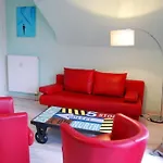 O43 - Apartment Ole