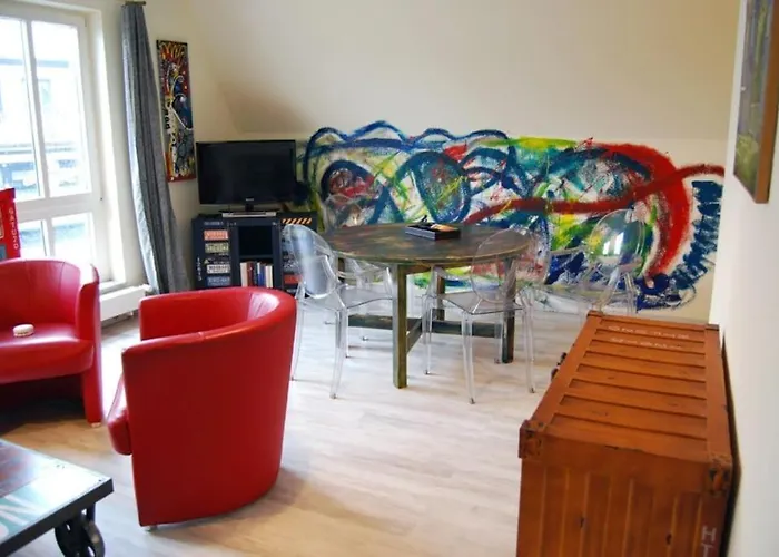 O43 - Apartment Ole