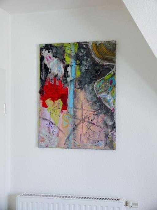 Apartment O43 - Ole