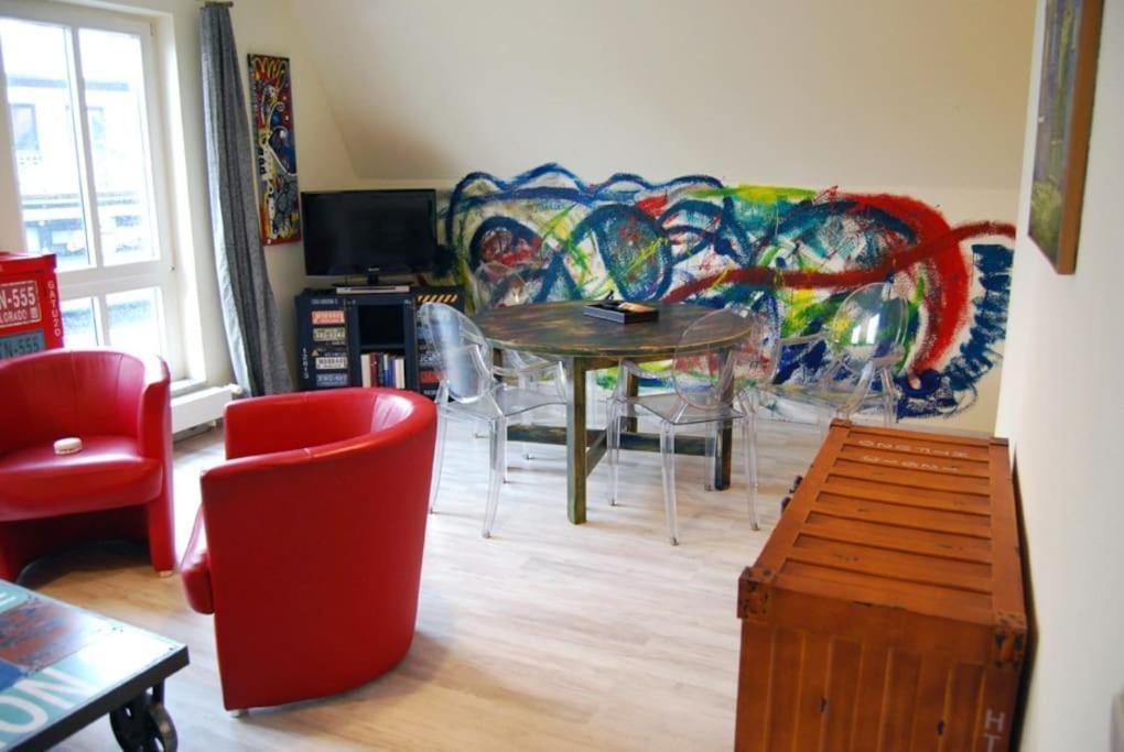 Apartment O43 - Ole Rostock